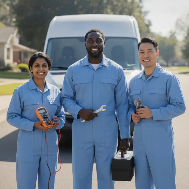 Refrigerator Repair team in Alhambra