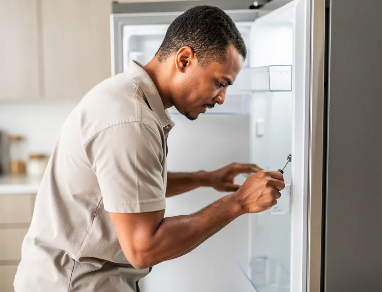 Refrigerator Repair service in Alhambra